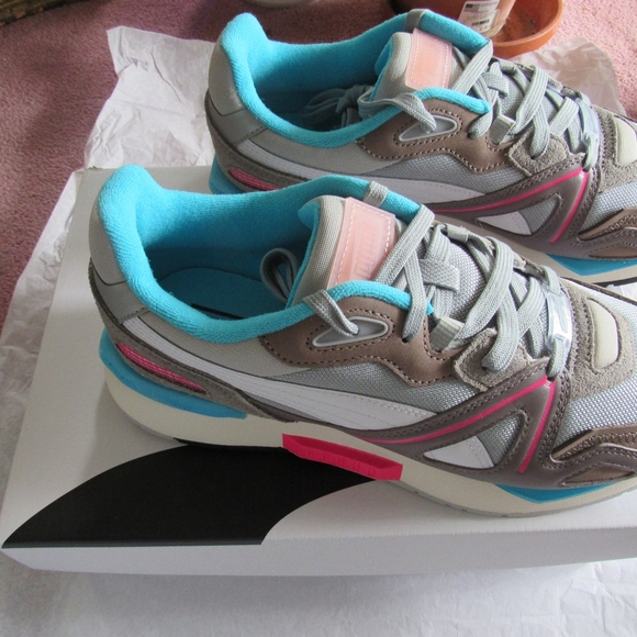 Puma MIRAGE MOX Sneaker Men's 9 New in Box - Picture 3 of 13